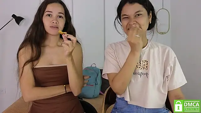 sexychanell 18 online show from October 21, 1:23 pm