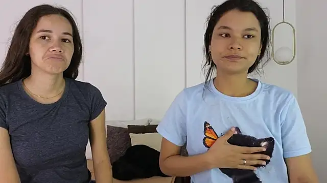 sexychanell 18 online show from October 26, 1:17 pm