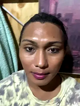 Topangel69 online show from October 1, 8:37 pm