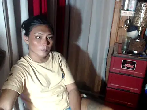 Topangel69 online show from October 21, 7:14 pm