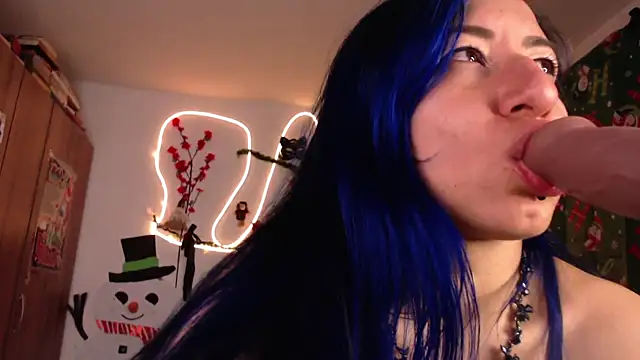 pussytight pervert online show from December 24, 2:21 am