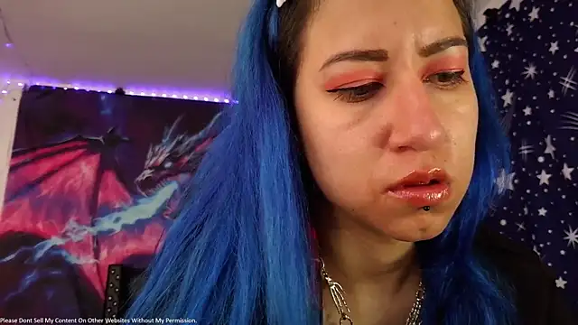 pussytight pervert online show from May 13, 5:21 pm