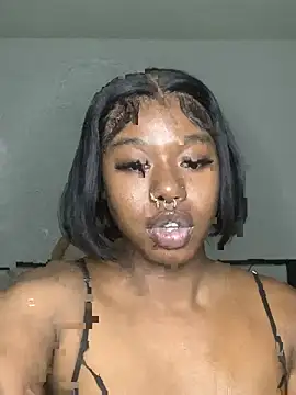 TinyBlazian901 online show from February 12, 4:07 am