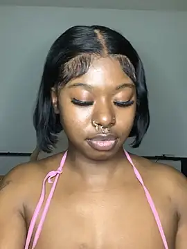 TinyBlazian901 online show from February 14, 4:20 am