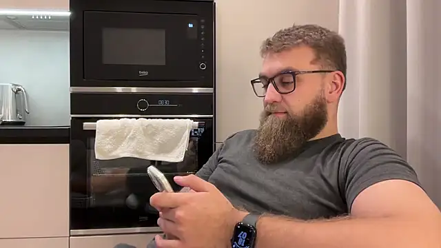 Snapshot of Bear_bear_ chatting on January 6, 3:05 pm Bear bear online show from January 6, 3:05 pm