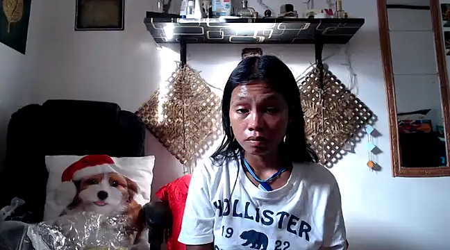 Asexycook4Ubananas online show from December 12, 8:03 am