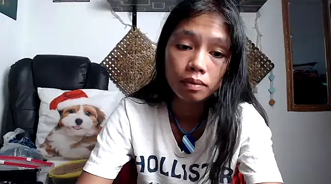 Asexycook4Ubananas online show from December 12, 11:07 am