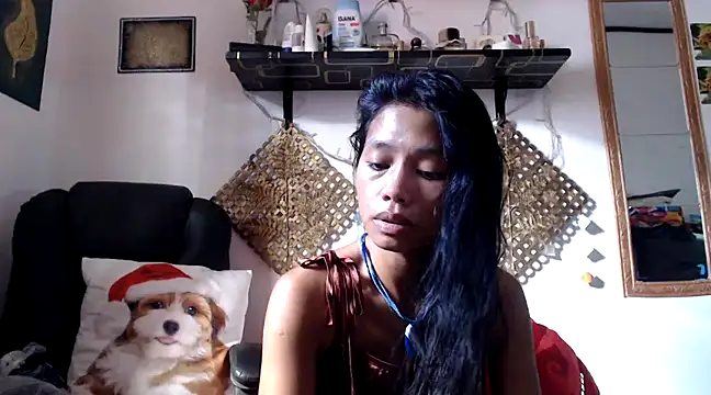 Asexycook4Ubananas online show from December 13, 6:00 am
