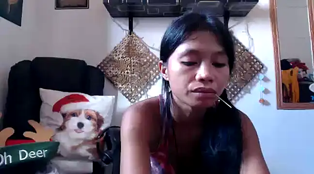 Asexycook4Ubananas online show from January 2, 3:37 am