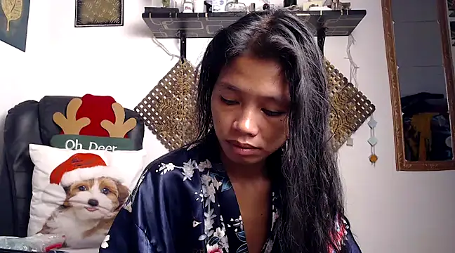 Asexycook4Ubananas online show from January 6, 1:30 pm