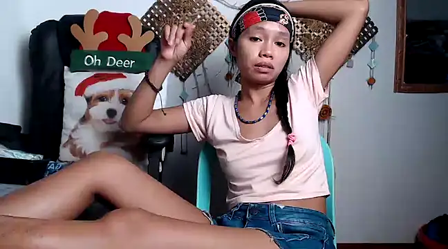 Asexycook4Ubananas online show from January 15, 3:07 pm