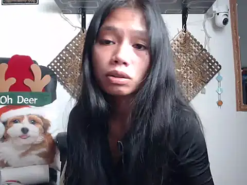 Asexycook4Ubananas online show from January 22, 1:42 pm