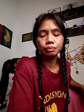 Asexycook4Ubananas online show from January 25, 4:35 pm