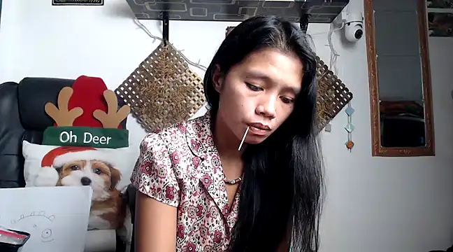 Asexycook4Ubananas online show from January 29, 12:13 pm
