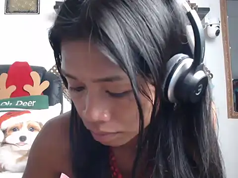 Asexycook4Ubananas online show from March 1, 3:05 pm