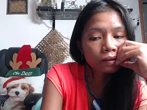 Asexycook4Ubananas online show from March 21, 1:01 pm