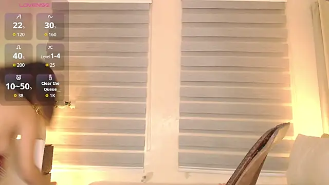 Yourdreamcum ts online show from May 3, 9:54 pm