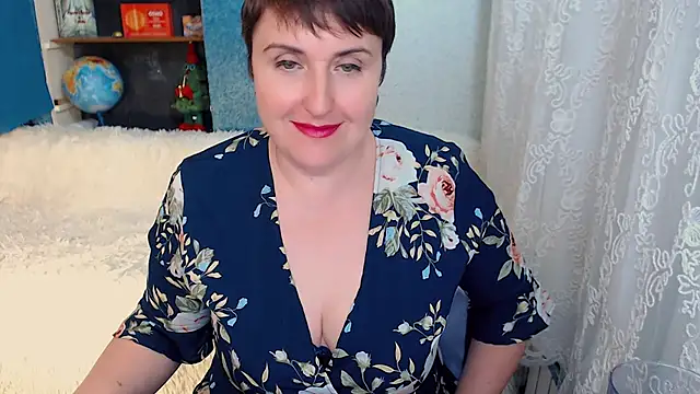 Rainbow lady online show from January 16, 12:53 pm