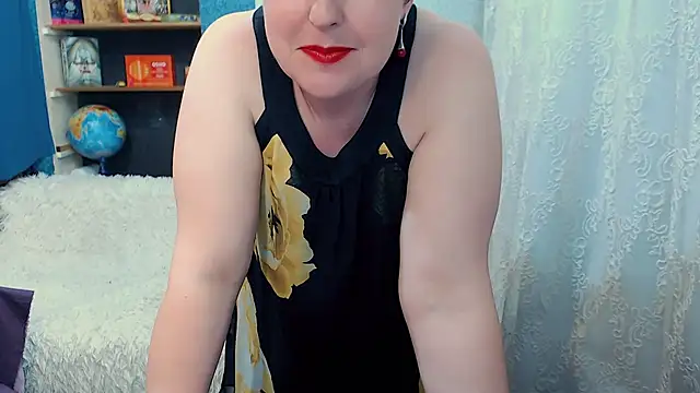 Rainbow lady online show from January 17, 3:22 pm