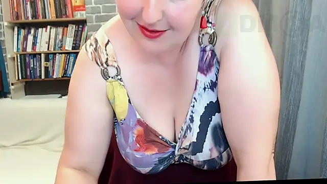 Rainbow lady online show from September 13, 2:17 pm