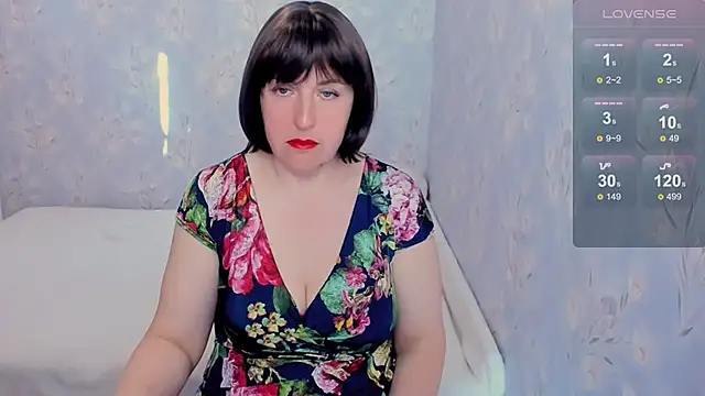 Snapshot of Rainbow_lady chatting on May 8, 3:45 am Rainbow lady online show from May 8, 3:45 am