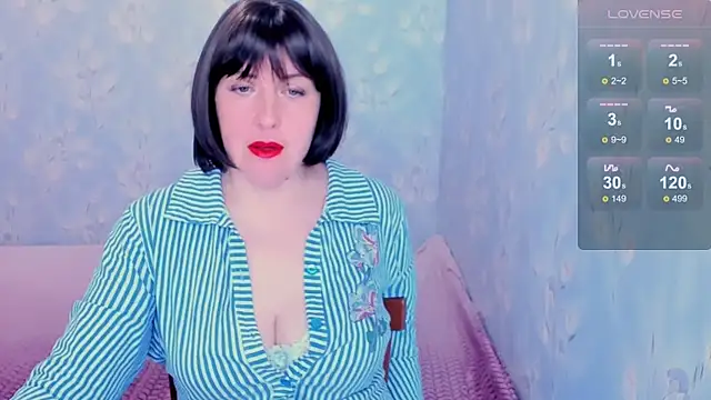 Snapshot of Rainbow_lady chatting on May 10, 3:12 am Rainbow lady online show from May 10, 3:12 am