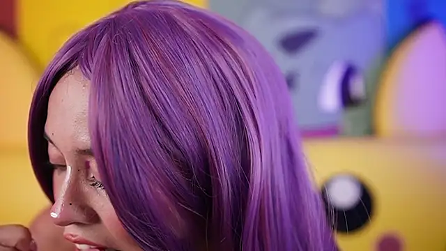 miss  maria online show from January 13, 6:24 pm