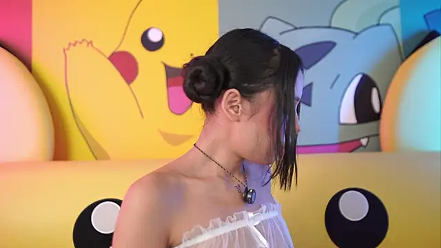 Snapshot of miss__maria chatting on April 13, 6:02 pm miss maria online show from April 13, 6:02 pm