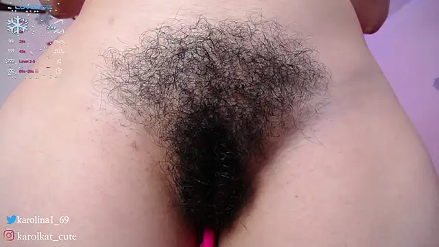 Karolina 1 online show from December 12, 5:26 pm