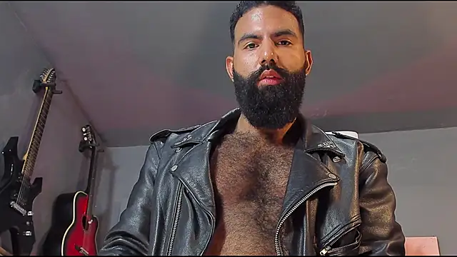 BeardAndrew online show from December 10, 4:45 am