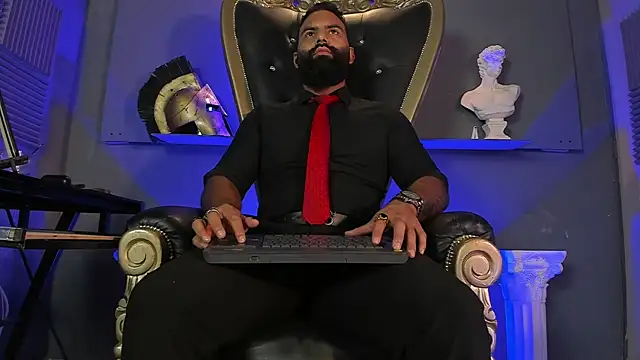 BeardAndrew online show from September 30, 3:55 am