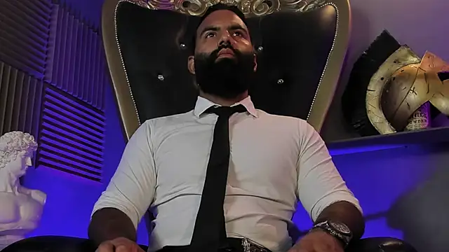 BeardAndrew online show from October 20, 11:21 am