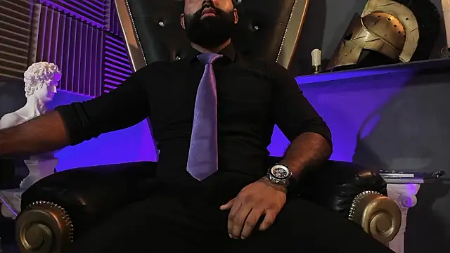 BeardAndrew online show from March 12, 12:39 am