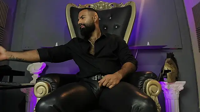 BeardAndrew online show from May 7, 4:51 am