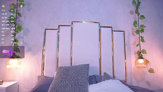 lara giraldo online show from January 7, 4:29 am