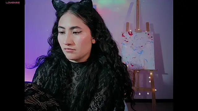 francesca baker1007 online show from November 1, 10:34 pm