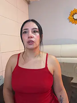 Snapshot of Freyja_soh chatting on June 23, 3:21 pm Freyja soh online show from June 23, 3:21 pm