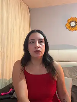 Snapshot of Freyja_soh chatting on June 25, 9:30 pm Freyja soh online show from June 25, 9:30 pm