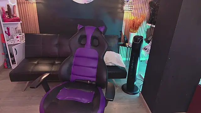 Scarlett collins02 online show from December 31, 7:10 am