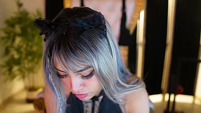 Scarlett collins02 online show from October 20, 1:06 am