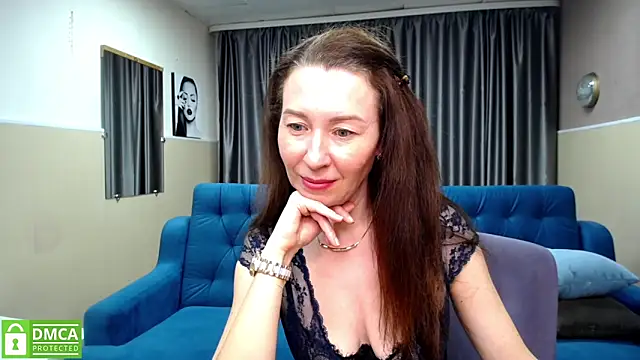 MyrtleGirl 5 online show from March 14, 2:20 am