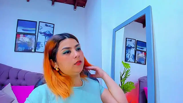 Gretta Queen online show from January 29, 7:11 pm