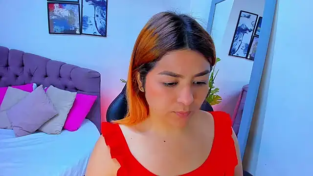 Gretta Queen online show from February 9, 5:11 pm