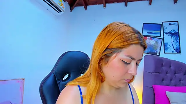 Gretta Queen online show from September 15, 3:12 pm