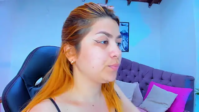 Gretta Queen online show from September 16, 6:42 pm