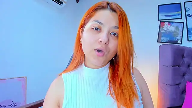 Gretta Queen online show from October 19, 3:45 pm