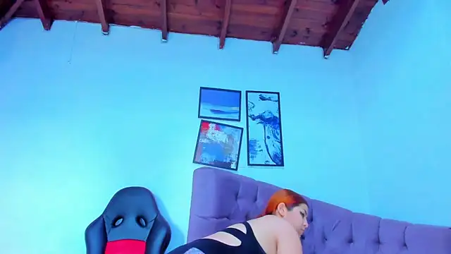 Gretta Queen online show from November 6, 3:57 pm