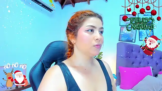 Gretta Queen online show from December 14, 5:29 pm