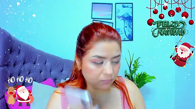 Gretta Queen online show from December 21, 5:31 pm