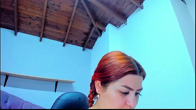 Snapshot of Gretta_Queen chatting on March 3, 6:47 pm Gretta Queen online show from March 3, 6:47 pm